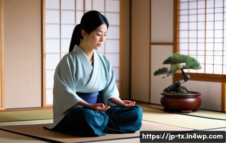 내면의 지혜를 활용한 상호작용 기술 관련 이미지 2