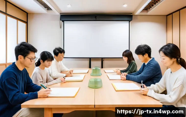 내면의 지혜를 활용한 팀워크 개선 전략 관련 이미지 1